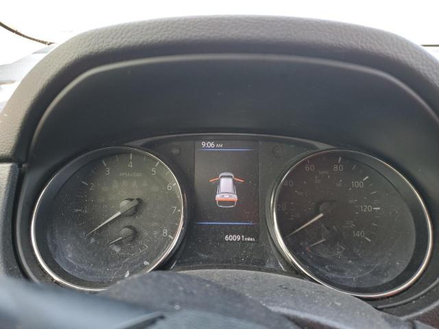 2018 NISSAN ROGUE S - KNMAT2MT9JP606109