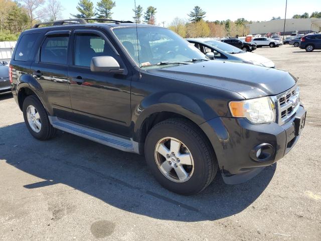 Vin: 1fmcu9d77bkb08535, lot: 54990085, ford escape xlt 20114