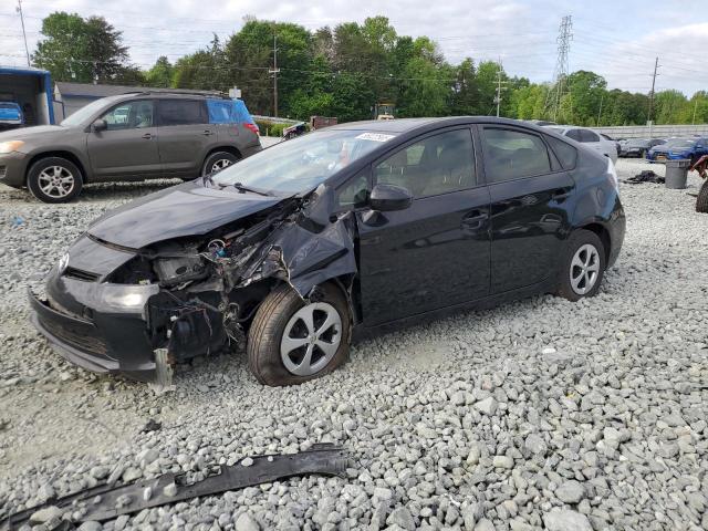 Vin: jtdkn3du6d1708603, lot: 55022565, toyota prius 2013 img_1