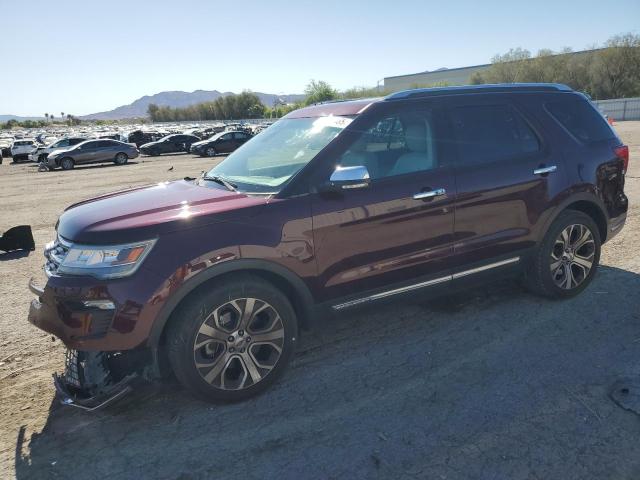 Vin: 1fm5k7fhxkga77289, lot: 54759465, ford explorer limited 2019 img_1