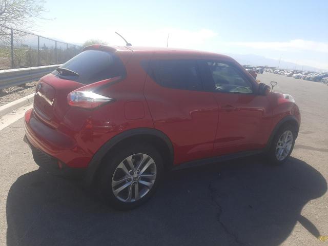 2015 NISSAN JUKE S - JN8AF5MR6FT502306
