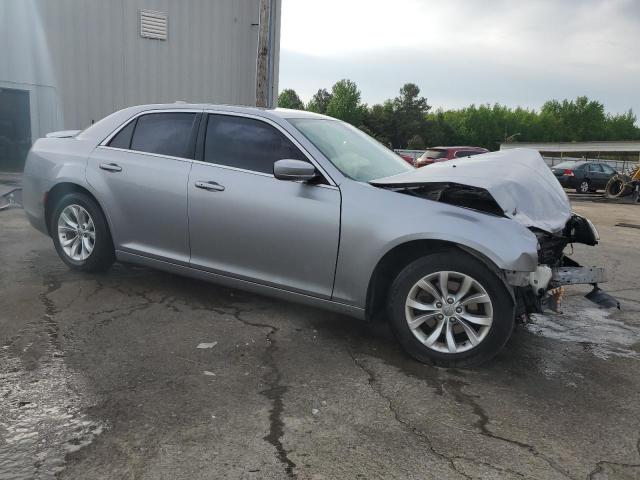 Vin: 2c3ccaag0gh147483, lot: 55038045, chrysler 300 limited 20164