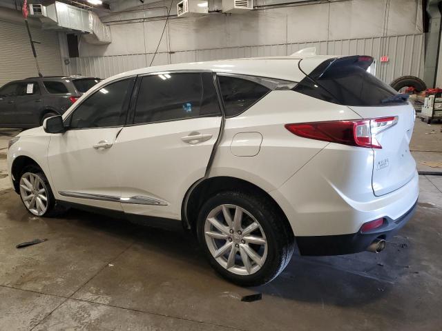 Vin: 5j8tc2h33kl029851, lot: 54270025, acura rdx 20192