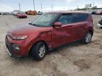 2020 KIA SOUL LX - KNDJ23AU6L7068140