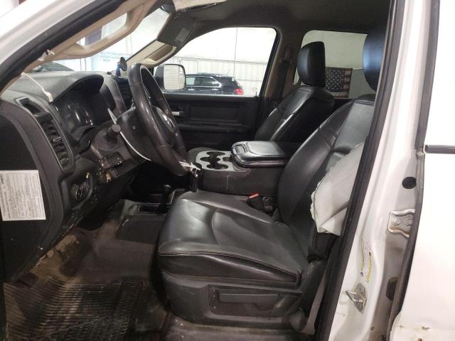 2019 RAM 2500 TRADE - 3C6UR5HL6KG601227