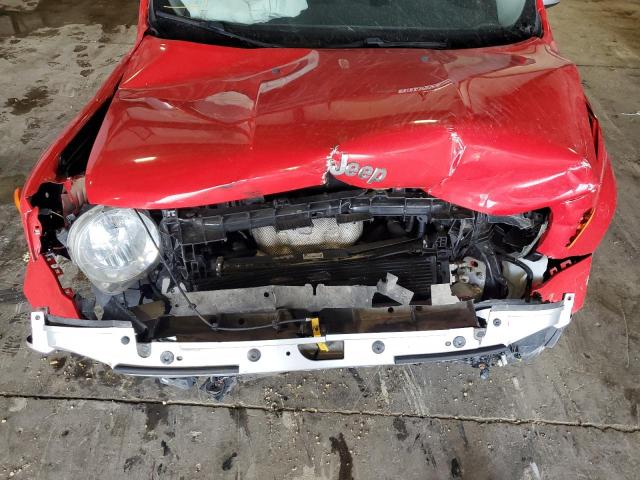 2015 JEEP RENEGADE L - ZACCJBDT0FPB71229