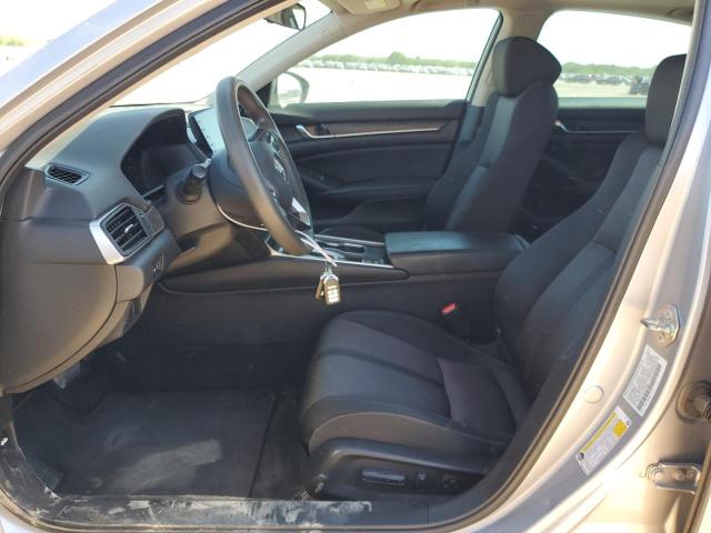 2018 HONDA ACCORD EX - 1HGCV1F49JA164942