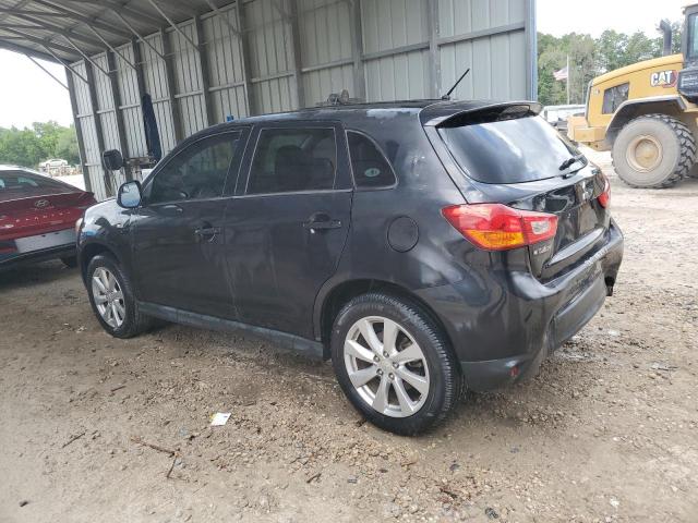 Vin: 4a4ap3au3fe043593, lot: 55087665, mitsubishi outlander es 20152