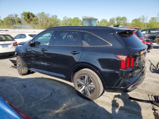 Vin: 5xyrl4lc5pg217060, lot: 52309725, kia sorento s 20232