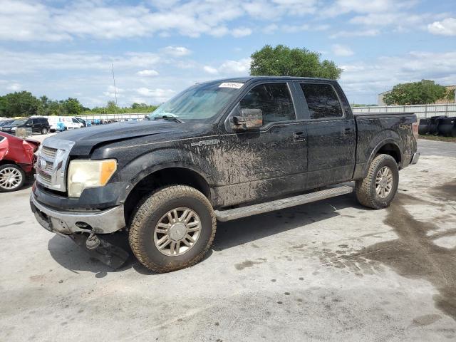 Vin: 1ftfw1ef8bfa04289, lot: 52605645, ford f-150 supercrew 2011 img_1