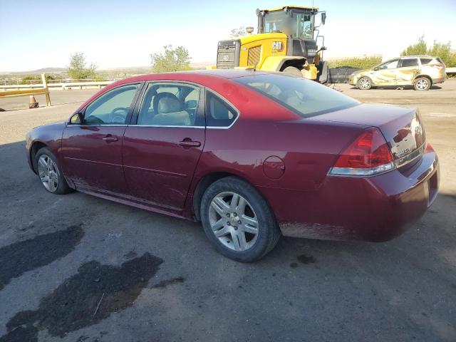 Vin: 2g1wb5ek7b1106246, lot: 53670755, chevrolet impala lt 20112