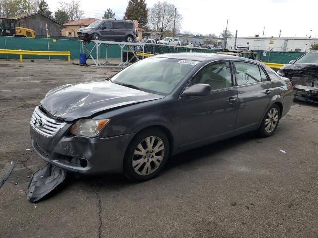 TOYOTA AVALON XL