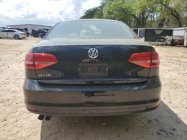 2015 VOLKSWAGEN JETTA BASE - 3VW2K7AJ5FM403400
