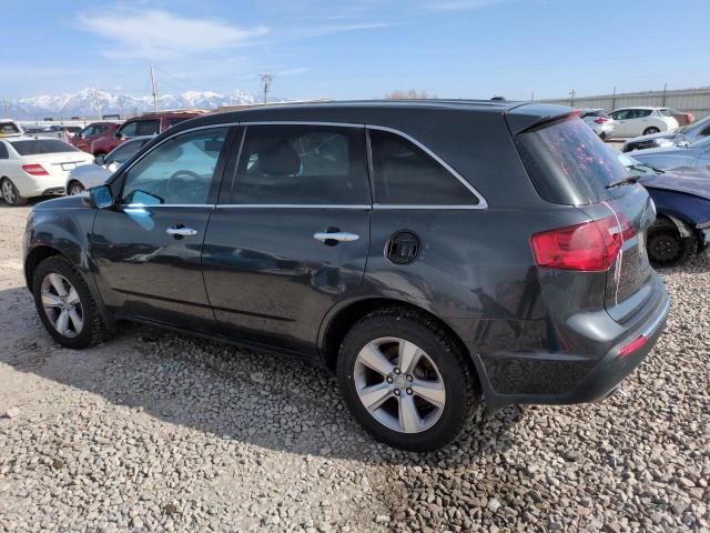 Vin: 2hnyd2h25dh516911, lot: 52747595, acura mdx 20132