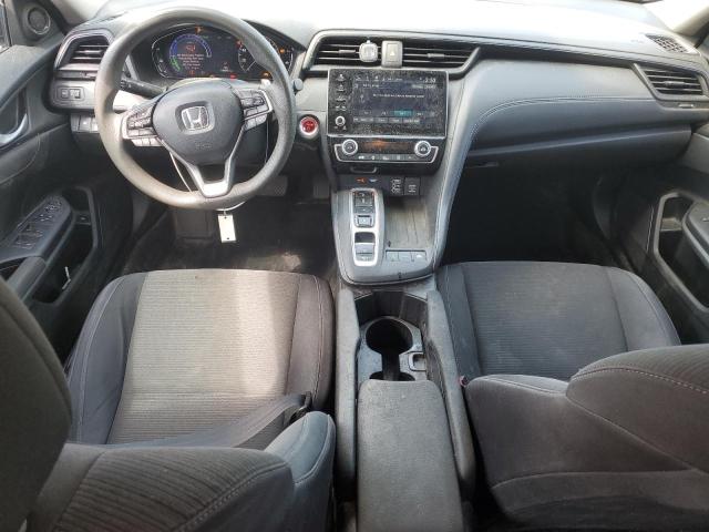 2021 HONDA INSIGHT EX - 19XZE4F56ME008474
