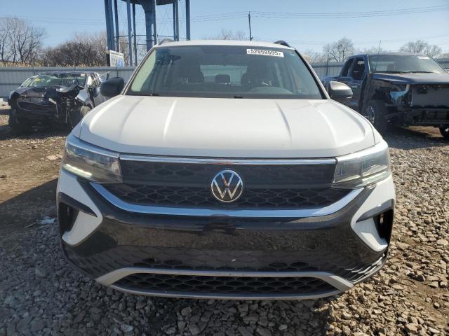 2022 VOLKSWAGEN TAOS S - 3VVCX7B22NM008249