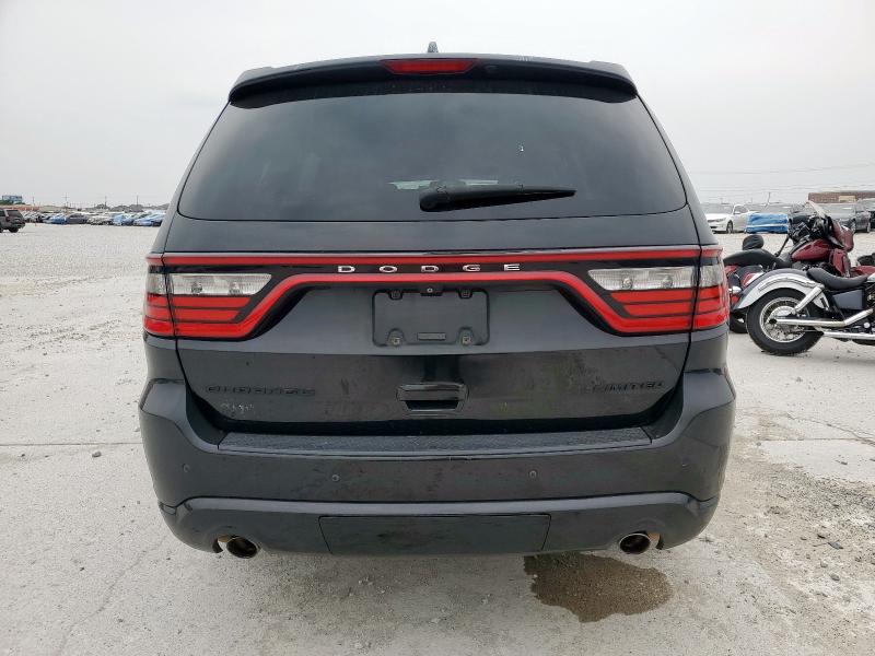 2015 DODGE DURANGO LI - 1C4RDHDG8FC222276