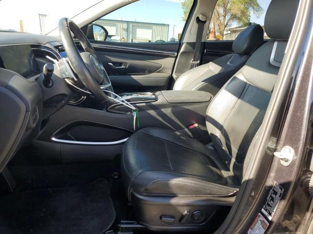 2022 HYUNDAI TUCSON LIM - 5NMJE3AE2NH080295