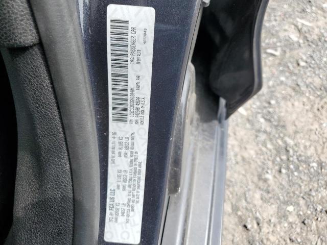 2016 CHRYSLER 200 S - 1C3CCCBB3GN180404