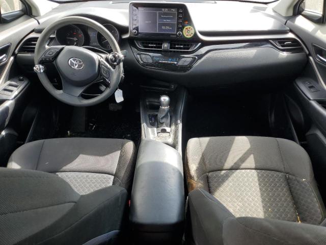 2020 TOYOTA C-HR XLE - JTNKHMBXXL1092361