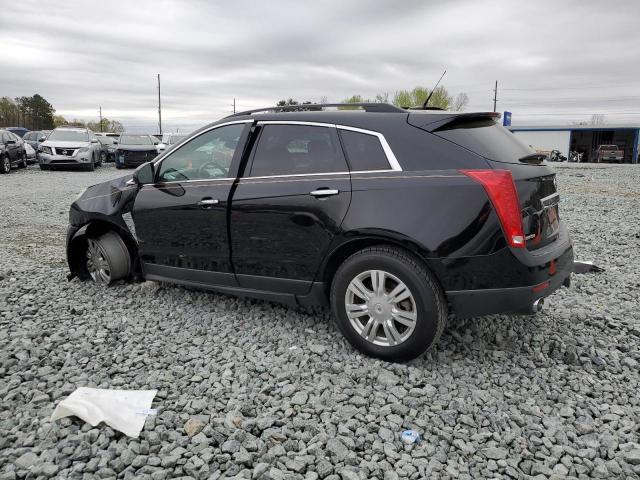 Vin: 3gyfngeyxas580607, lot: 51594155, cadillac srx 20102