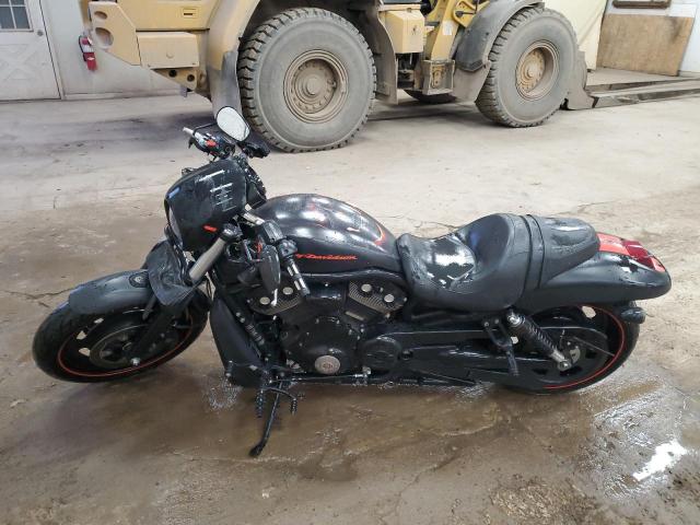 2011 HARLEY-DAVIDSON VRSCDX 1HD1HHH12BC803529