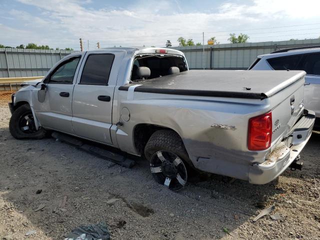 Vin: 1d7cw3gkxas172178, lot: 55134685, dodge dakota sxt 20102