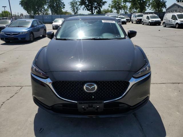 2021 MAZDA 6 TOURING - JM1GL1VM2M1616273