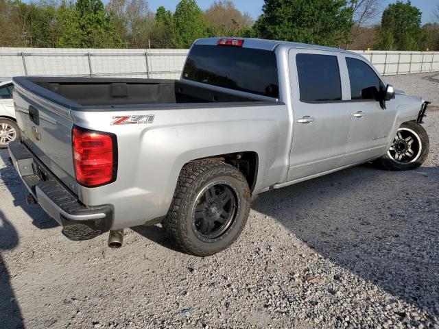 Vin: 3gcukrecxhg368938, lot: 52529135, chevrolet all models k1500 lt 20173