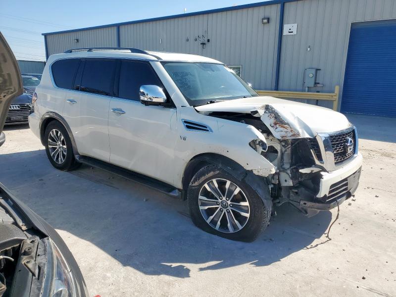 Vin: jn8ay2nd4k9085996, lot: 51916125, nissan armada sv 20194