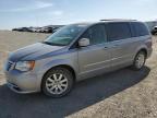 2016 CHRYSLER TOWN & COU - 2C4RC1BG4GR288801