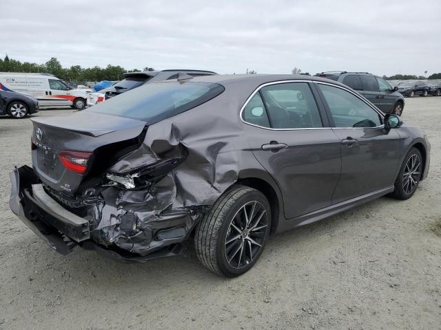 Vin: 4t1s31ak5ru632211, lot: 54444045, toyota camry se night shade 20243