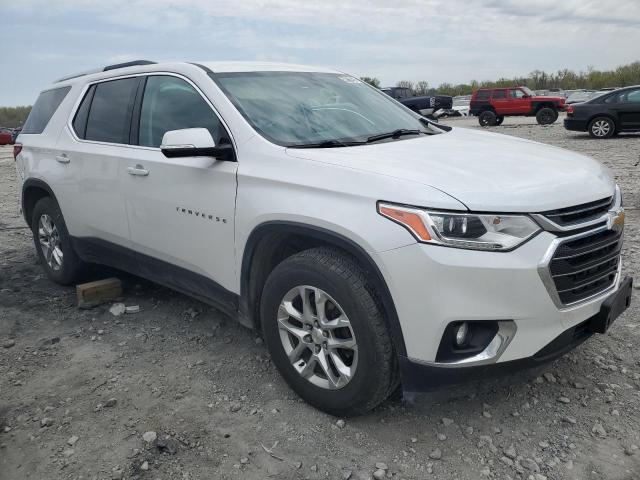 2018 CHEVROLET TRAVERSE L - 1GNERGKW9JJ217409