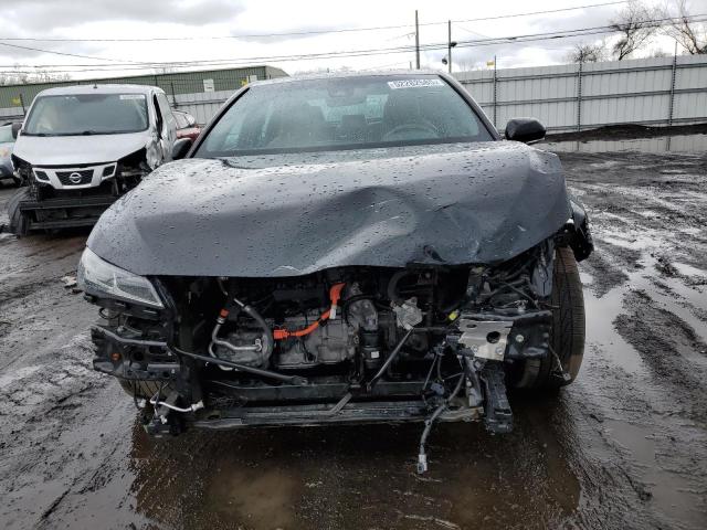 2020 TOYOTA AVALON LIM 4T1D21FB9LU014255
