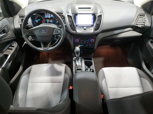 2018 FORD ESCAPE SE - 1FMCU0GDXJUC11724