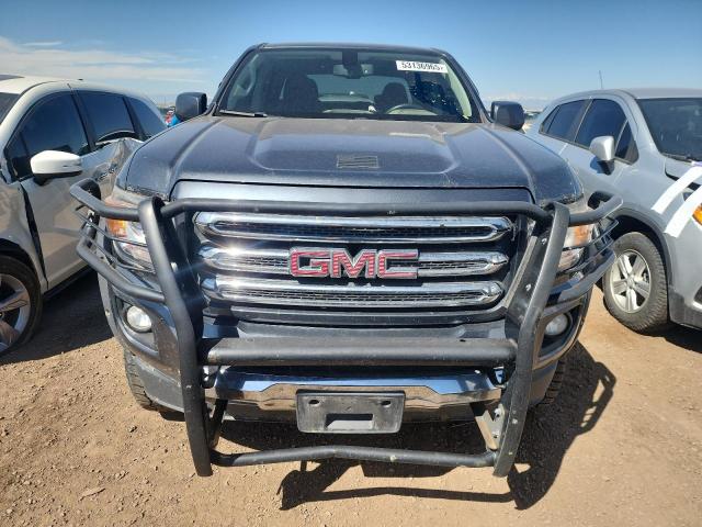 2015 GMC CANYON SLE 1GTG6BE30F1135753