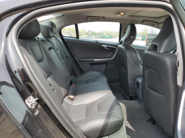 2018 VOLVO S60 PLATIN LYV402TM7JB156553