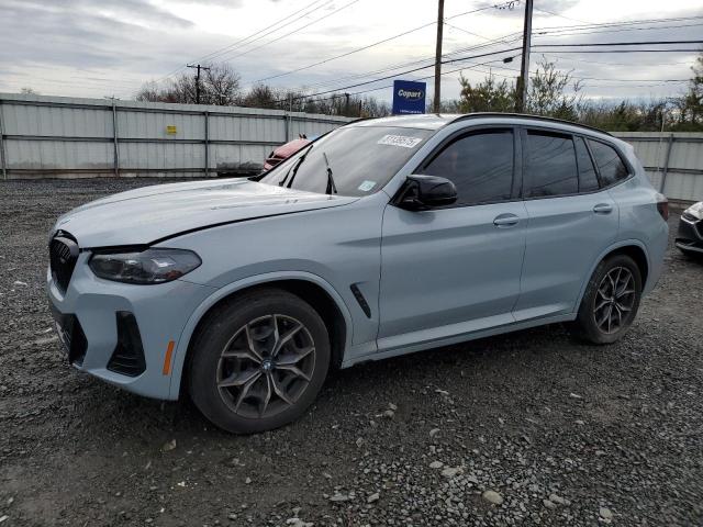 Vin: 5ux83dp08p9r31129, lot: 51139575, bmw x3 m40i m40i 2023 img_1