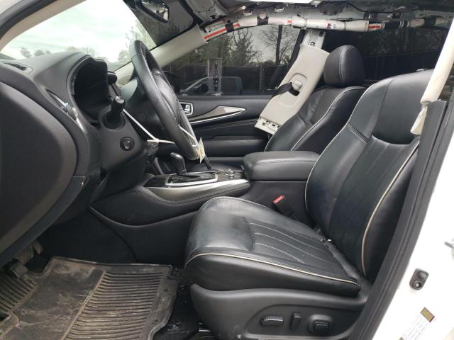 2017 INFINITI QX60 - 5N1DL0MM1HC515228