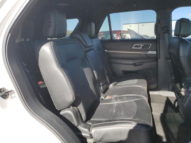 2017 FORD EXPLORER L - 1FM5K7FH7HGC09904