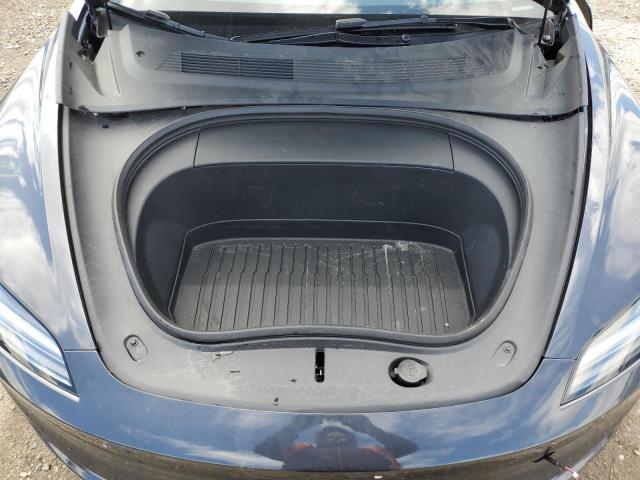 2024 TESLA MODEL 3 - 5YJ3E1EA6RF750085