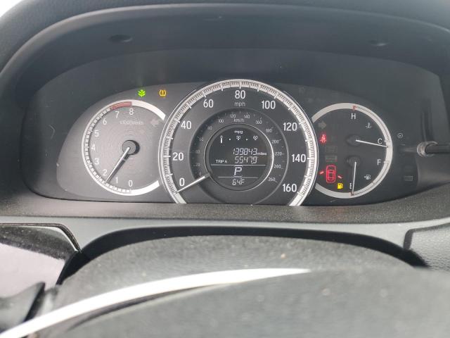 2016 HONDA ACCORD LX - 1HGCR2F39GA183937