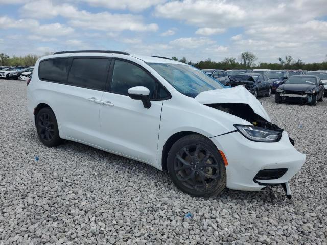 Vin: 2c4rc1bg6pr509055, lot: 52795725, chrysler pacifica touring l 20234