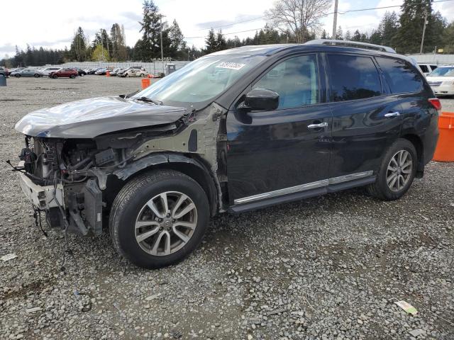 Vin: 5n1ar2mm1fc658013, lot: 52911255, nissan pathfinder s 2015 img_1