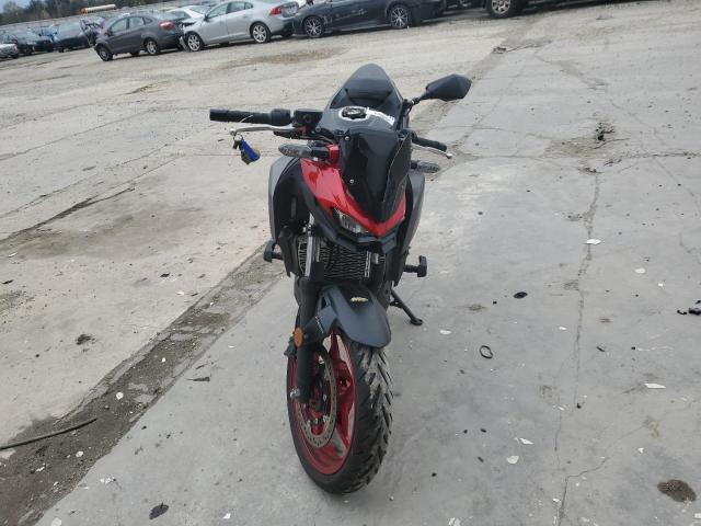 2024 KAWASAKI ER500 ML5ERGF15RDA12989