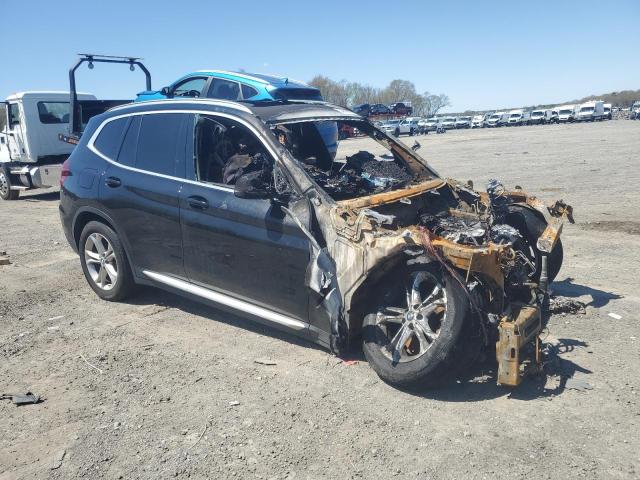 Vin: 5uxtr9c59klp95080, lot: 54842675, bmw x3 xdrive30i 20194