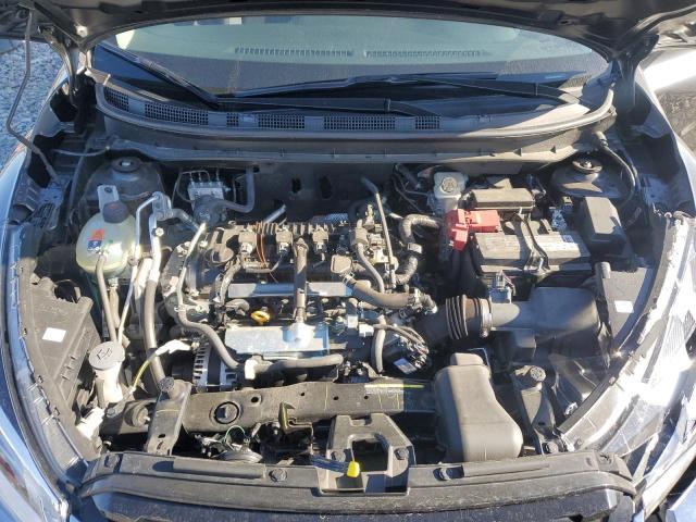 2024 NISSAN KICKS S - 3N1CP5BV3RL471450