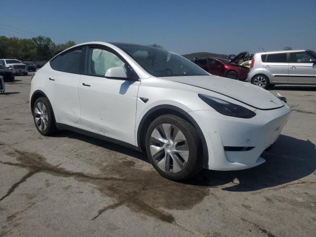 Vin: 7saygdee0ra258110, lot: 51830845, tesla model y 20244