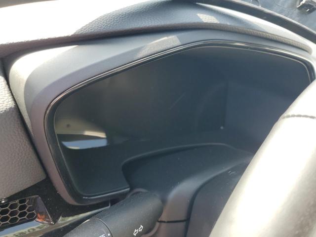 2025 HONDA CR-V EXL - 2HKRS4H71SH420690