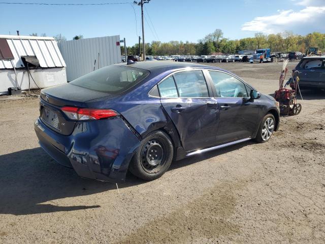 Vin: 5yfepmae2np338015, lot: 54977895, toyota corolla le 20223